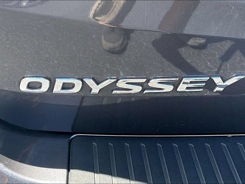 Used 2025 Honda Odyssey EX-L image 24