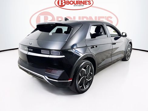 Used 2023 Hyundai Ioniq 5 SEL RWD image 10