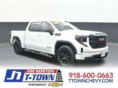 Used 2023 GMC Sierra 1500 Elevation