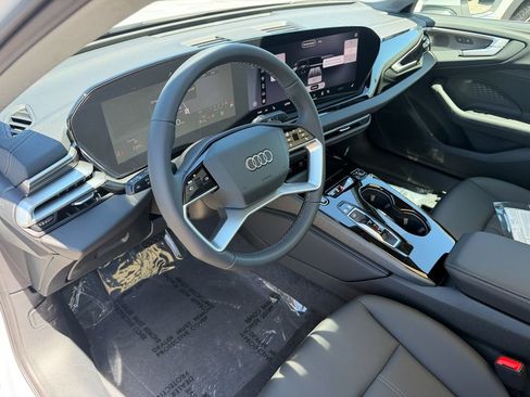 New 2026 Audi A5 2.0T Premium Plus AWD/4WD image 12