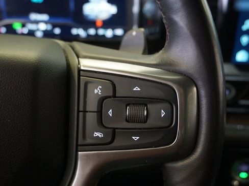 Certified 2023 Chevrolet Silverado 1500 RST image 20