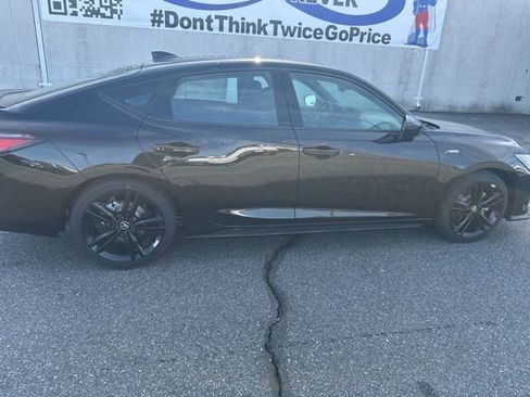 New 2026 Acura Integra A-Spec image 6