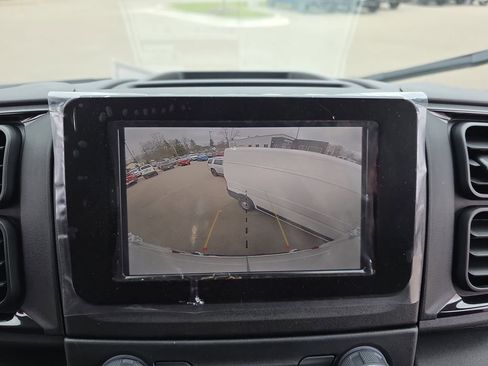 New 2026 RAM ProMaster 2500 w/ Convenience Group image 21