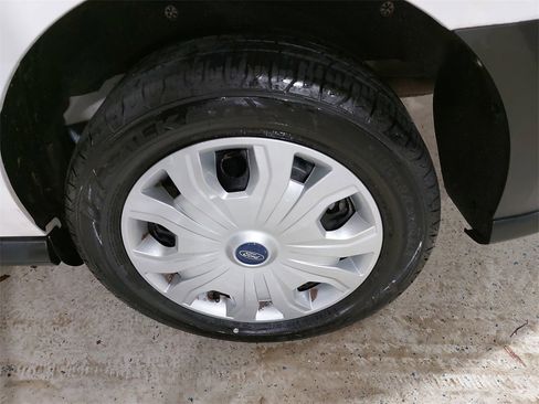 Used 2021 Ford Transit Connect XL image 29