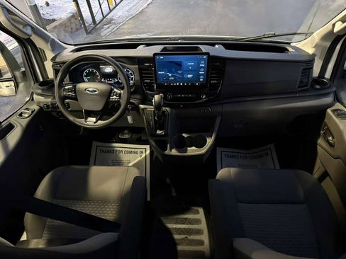 Used 2023 Ford Transit 350 XLT RWD image 16
