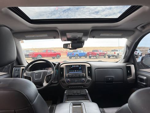 Used 2017 GMC Sierra 1500 Denali image 15