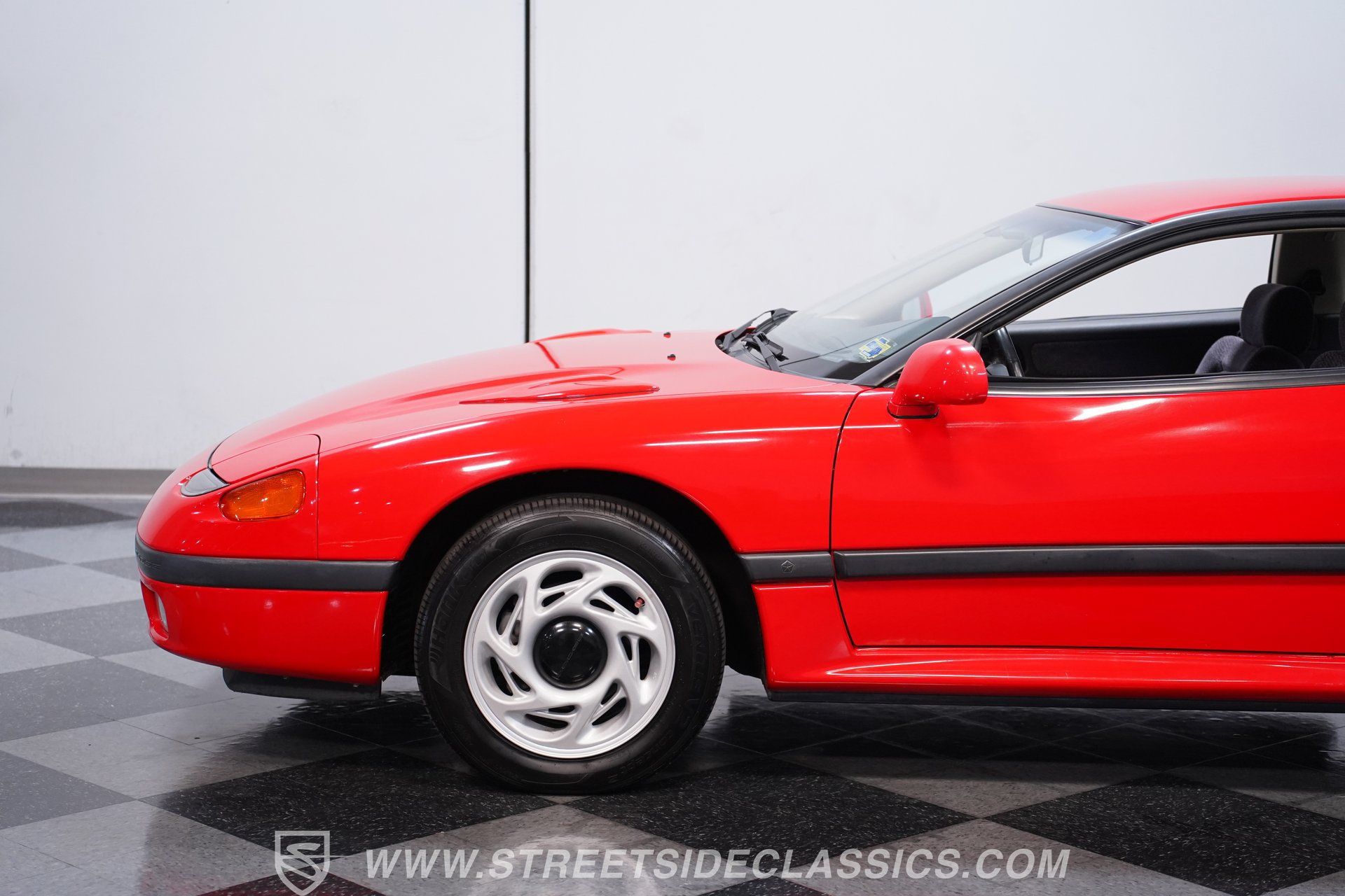 Used 1993 Dodge Stealth ES FWD image 19