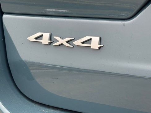 New 2026 Jeep Grand Cherokee Limited AWD/4WD image 34