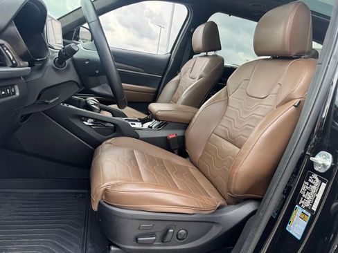 Used 2022 Kia Telluride SX w/ SX Prestige Package AWD/4WD image 16
