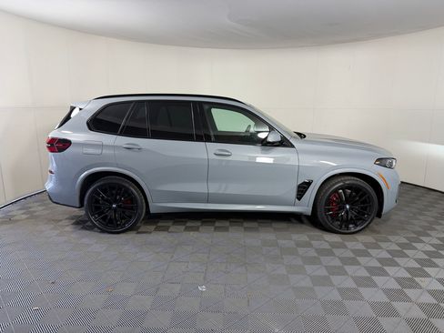 New 2026 BMW X5 sDrive40i w/ Executive Package RWD image 8