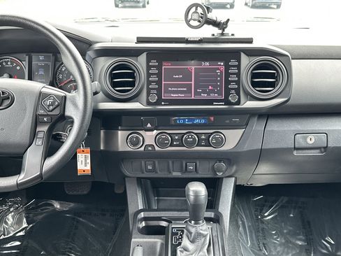 Certified 2023 Toyota Tacoma SR AWD/4WD image 30