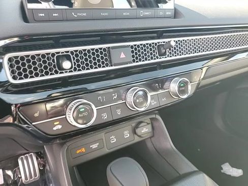 New 2026 Honda Civic Sport image 14