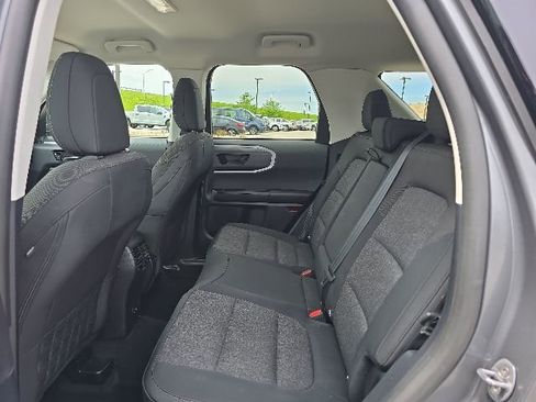 Used 2024 Ford Bronco Sport Big Bend AWD/4WD image 15