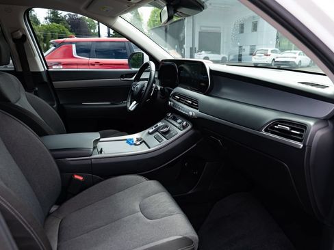 Used 2020 Hyundai Palisade SEL AWD/4WD image 25