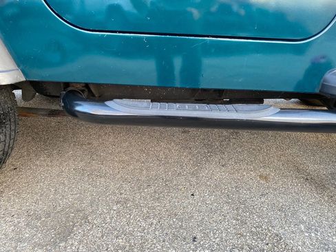 Used 1995 Jeep Wrangler Rio Grande image 51