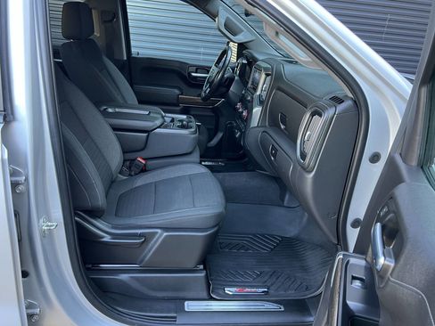 Used 2020 Chevrolet Silverado 1500 LT Trail Boss w/ Convenience Package image 21