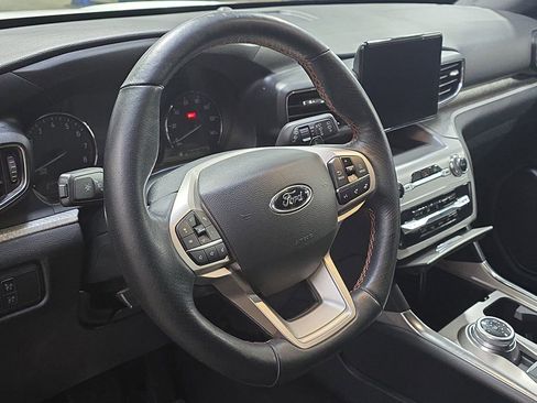 Used 2022 Ford Explorer Timberline AWD/4WD image 18