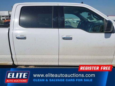 Used 2020 Ford F150 XLT w/ Equipment Group 301A Mid AWD/4WD image 26