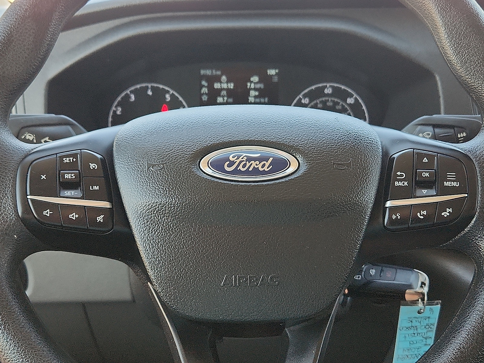 Used 2024 Ford Transit 350 XL RWD image 19