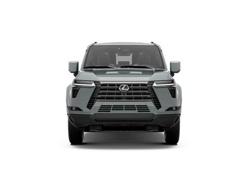New 2026 Lexus GX 550 image 19