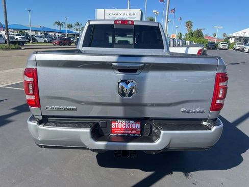 Used 2024 RAM 2500 Laramie AWD/4WD image 14