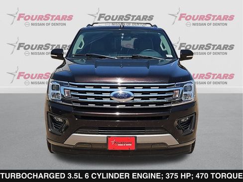 Used 2021 Ford Expedition XLT RWD image 10