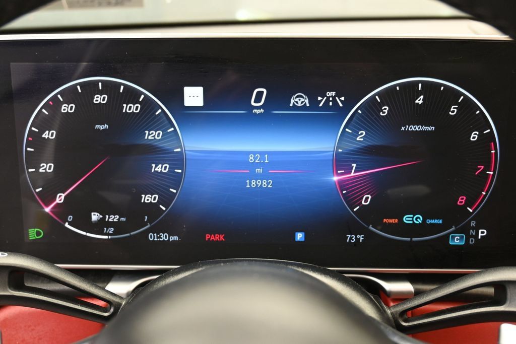 Used 2022 Mercedes-Benz S 500 4MATIC image 22