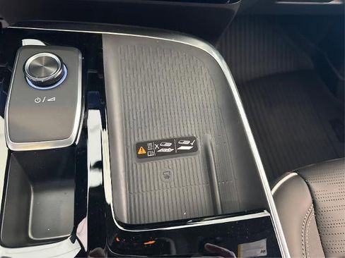 New 2026 Buick Enclave Sport Touring w/ Power Package image 18