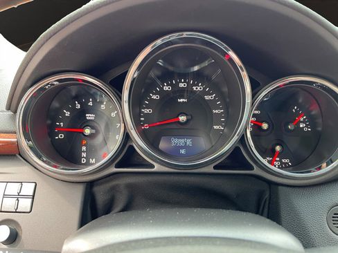 Used 2013 Cadillac CTS Premium AWD/4WD image 11