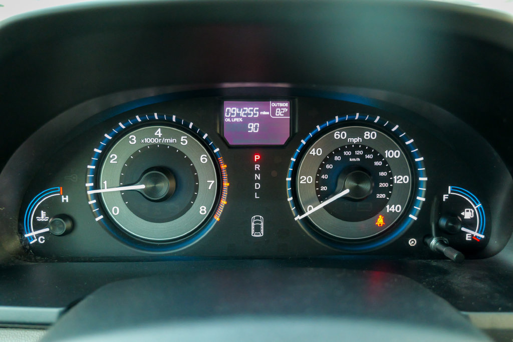 Used 2013 Honda Odyssey EX image 45