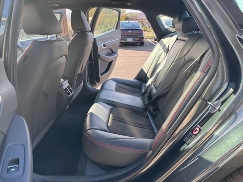 Used 2023 Hyundai Sonata SEL Plus image 12