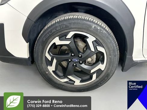 Used 2022 Subaru Crosstrek 2.5i Limited w/ Popular Package #4A image 33