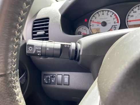 Used 2014 Nissan Xterra PRO-4X w/ Pro-4x Leather Package AWD/4WD image 25