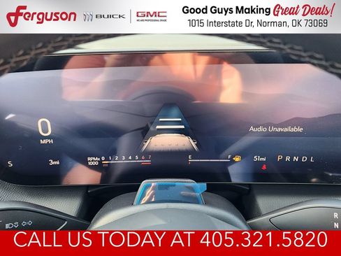 New 2026 Buick Enclave Sport Touring w/ Super Cruise Package FWD image 27