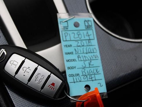 Used 2018 Nissan Altima 2.5 SR image 29