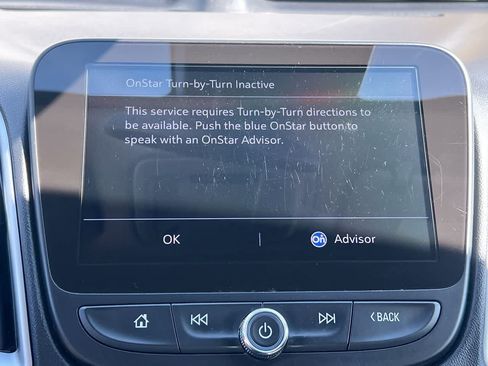 Used 2024 Chevrolet Malibu LT FWD image 18