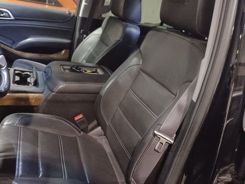 Used 2016 GMC Yukon XL Denali w/ Open Road Package image 5