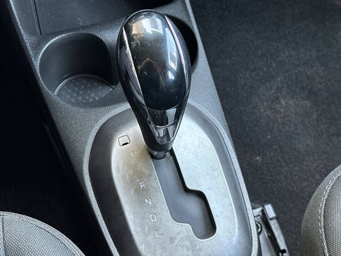 Used 2020 Chevrolet Spark LT FWD image 21