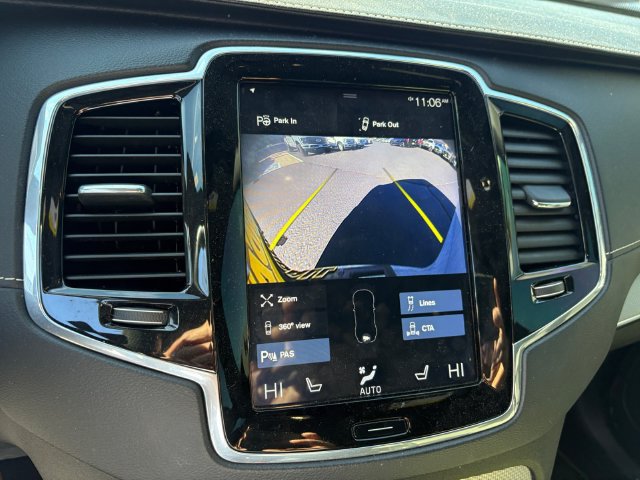Used 2019 Volvo XC90 T6 R-Design w/ Advanced Package AWD/4WD image 16