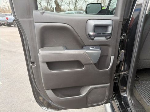 Used 2017 Chevrolet Silverado 1500 LT w/ LT Plus Package image 19