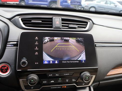 Certified 2020 Honda CR-V EX-L image 21