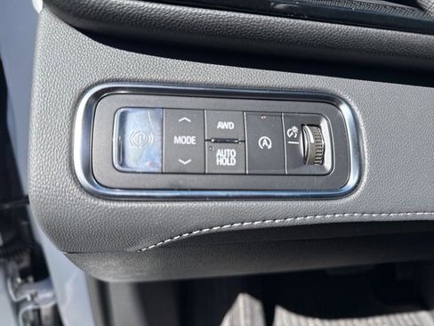 New 2025 Buick Enclave Sport Touring w/ Power Package image 18