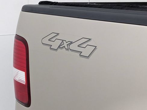 Used 2008 Ford F150 XLT AWD/4WD image 32