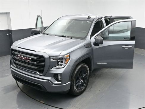 Used 2020 GMC Sierra 1500 Elevation w/ Elevation Value Package image 49
