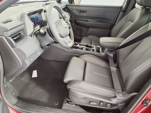 New 2026 Subaru Outback Touring XT AWD/4WD image 8