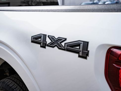 Used 2024 Ford F150 XLT w/ Tow/Haul Package image 19