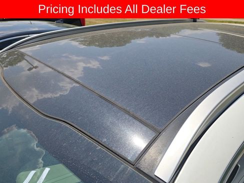 Used 2022 Kia Sorento EX w/ Panoramic Sunroof Package FWD image 7