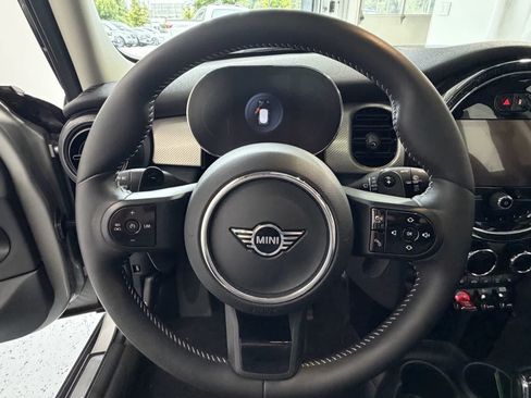 Certified 2024 MINI Cooper S FWD image 14