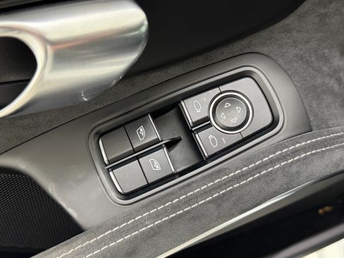 Certified 2018 Porsche 911 GT3 RWD image 27