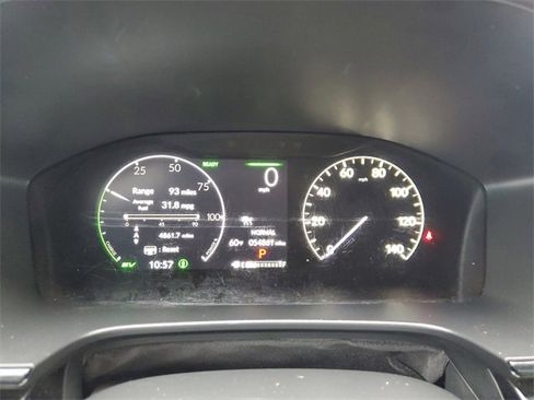 Certified 2024 Honda CR-V Sport Touring image 24